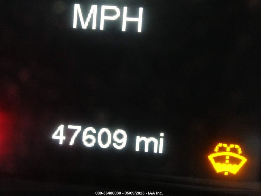 2016 JEEP CHEROKEE LATITUDE - 1C4PJMCB8GW259908