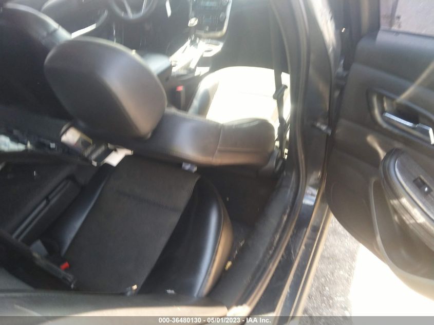2014 CHEVROLET MALIBU LT - 1G11C5SL9EF136317