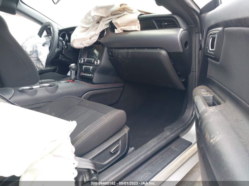 2019 FORD MUSTANG ECOBOOST - 1FA6P8TH8K5118847
