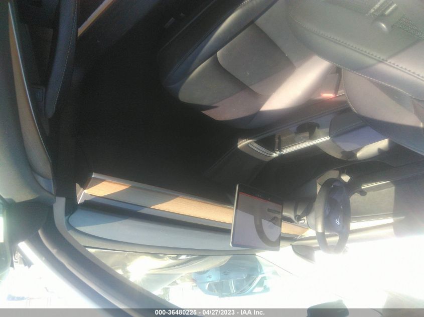 2021 TESLA MODEL 3 STANDARD RANGE PLUS - 5YJ3E1EA8MF028707