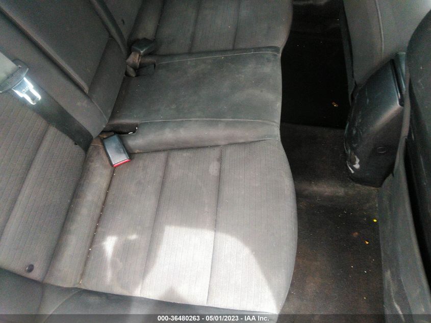 2014 KIA FORTE LX - KNAFX4A65E5211153