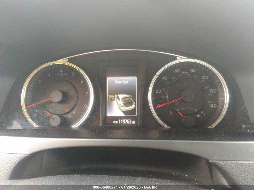 2016 TOYOTA CAMRY XLE/SE/LE/XSE - 4T1BF1FK7GU118034