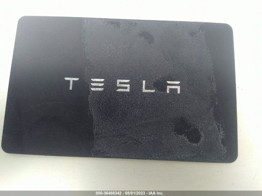 2021 TESLA MODEL 3 STANDARD RANGE PLUS - 5YJ3E1EA7MF028505