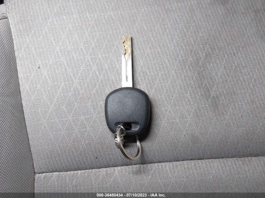 2018 HYUNDAI TUCSON SE - KM8J2CA49JU778871