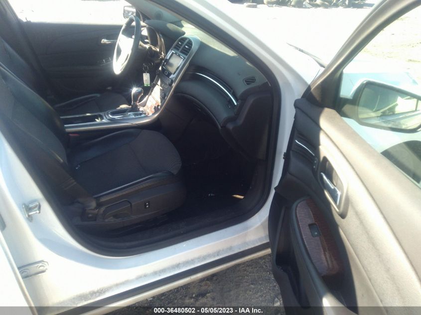 2013 CHEVROLET MALIBU LT - 1G11C5SA4DF337247