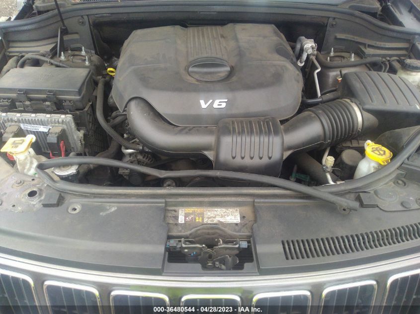 2015 JEEP GRAND CHEROKEE LIMITED - 1C4RJFBG3FC794176