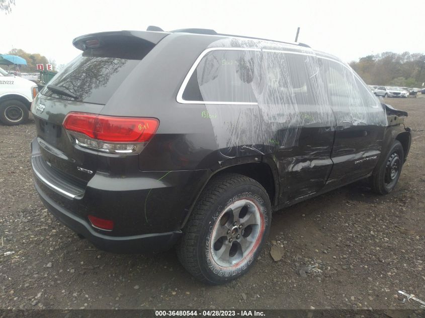 2015 JEEP GRAND CHEROKEE LIMITED - 1C4RJFBG3FC794176