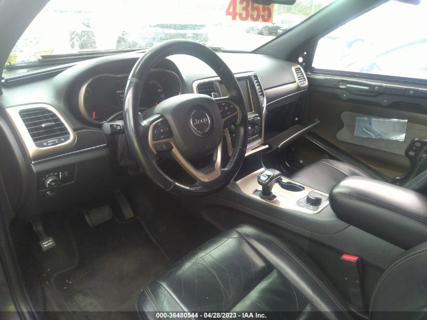 2015 JEEP GRAND CHEROKEE LIMITED - 1C4RJFBG3FC794176