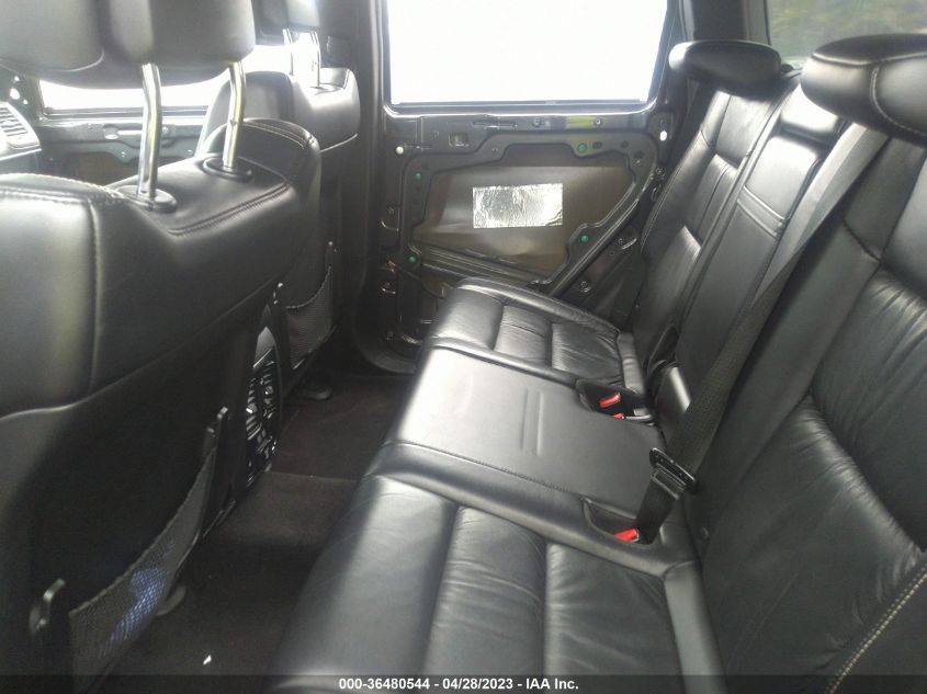 2015 JEEP GRAND CHEROKEE LIMITED - 1C4RJFBG3FC794176