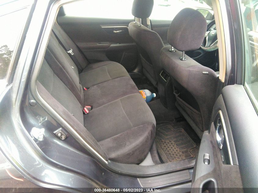 2013 NISSAN ALTIMA 2.5 SV - 1N4AL3AP5DC141956