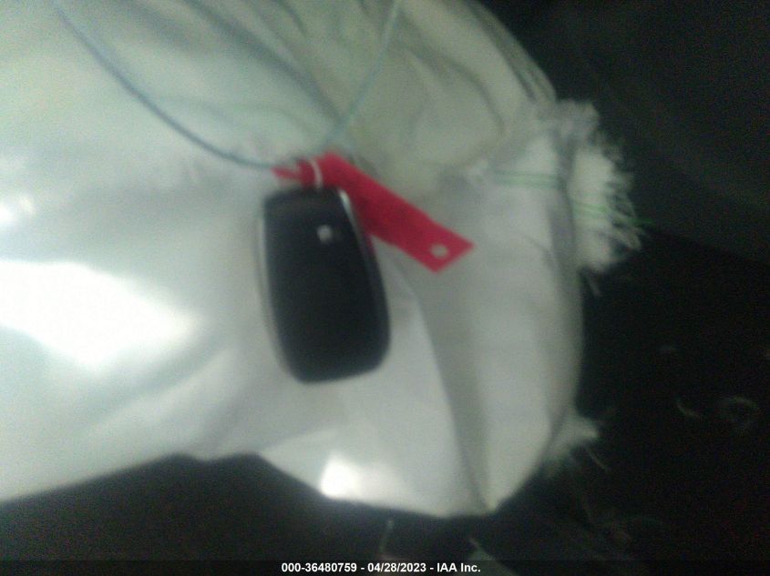 2022 SUBARU OUTBACK WILDERNESS - 4S4BTGUD8N3118241
