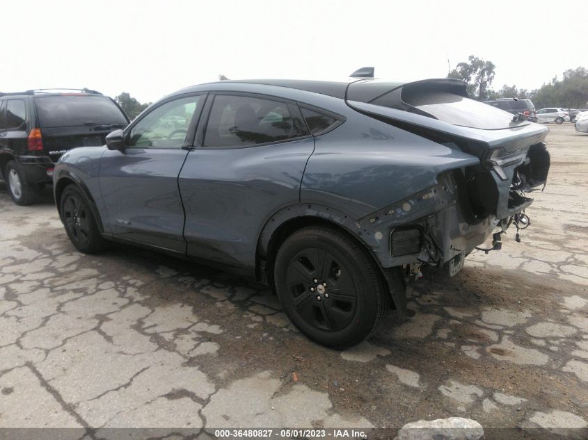 2023 FORD MUSTANG MACH-E CALIFORNIA ROUTE 1 3FMTK2SU4PMA03456