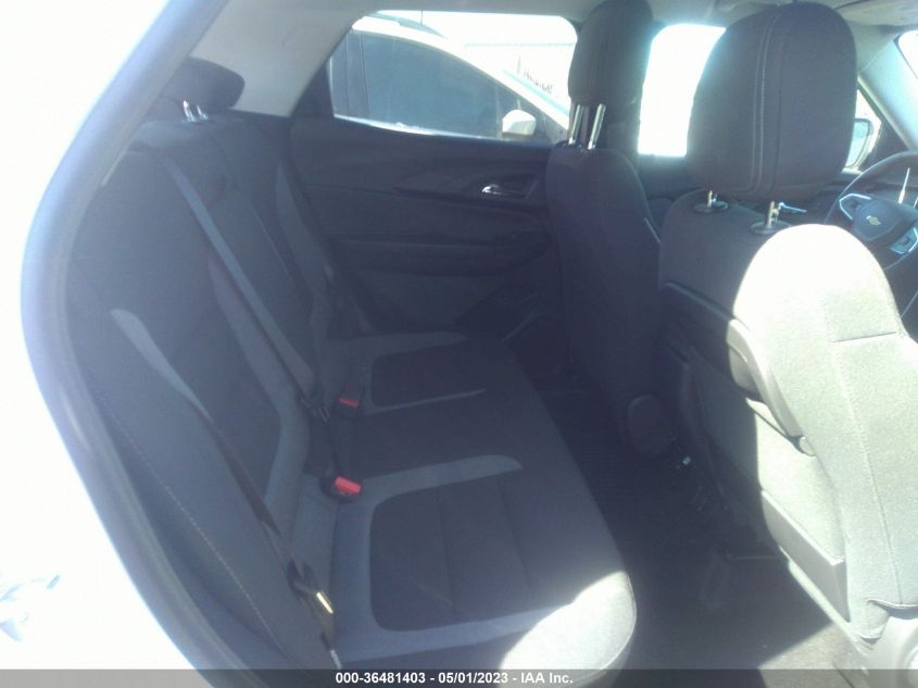 2023 CHEVROLET TRAILBLAZER LT - KL79MRSL0PB038623