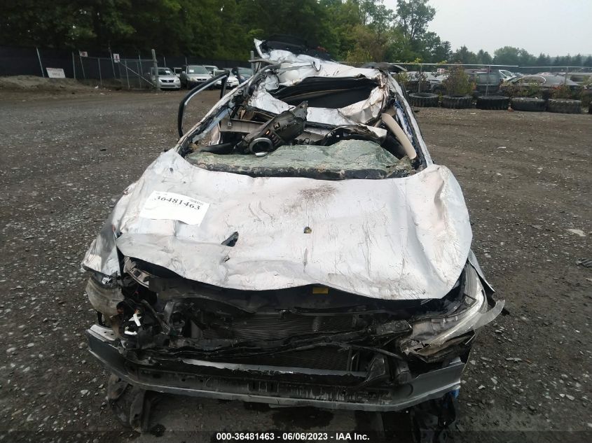 2019 SUBARU CROSSTREK LIMITED - JF2GTAMC3KH349577
