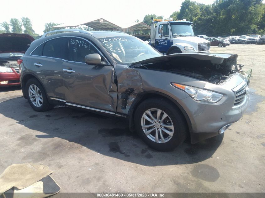 2017 INFINITI Q50 3.0T PREMIUM - JN1EV7AR3HM831593