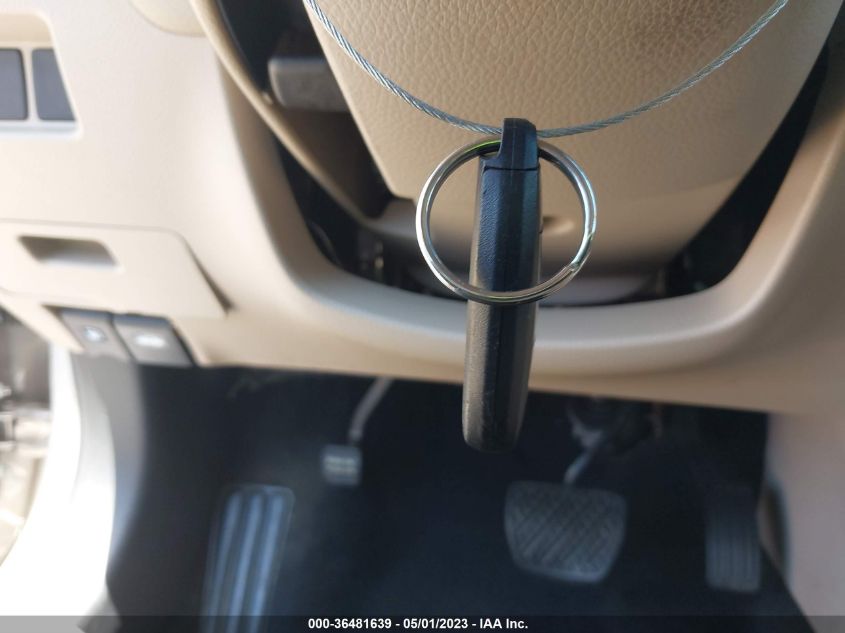 2015 NISSAN ALTIMA 2.5 S - 1N4AL3AP1FC106026