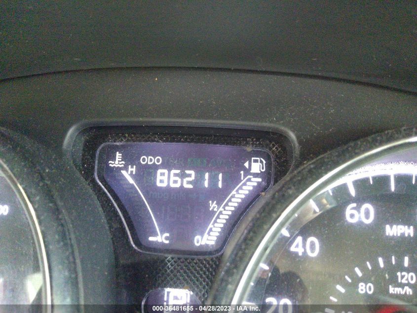 2017 NISSAN VERSA SEDAN SV - 3N1CN7AP1HL902239