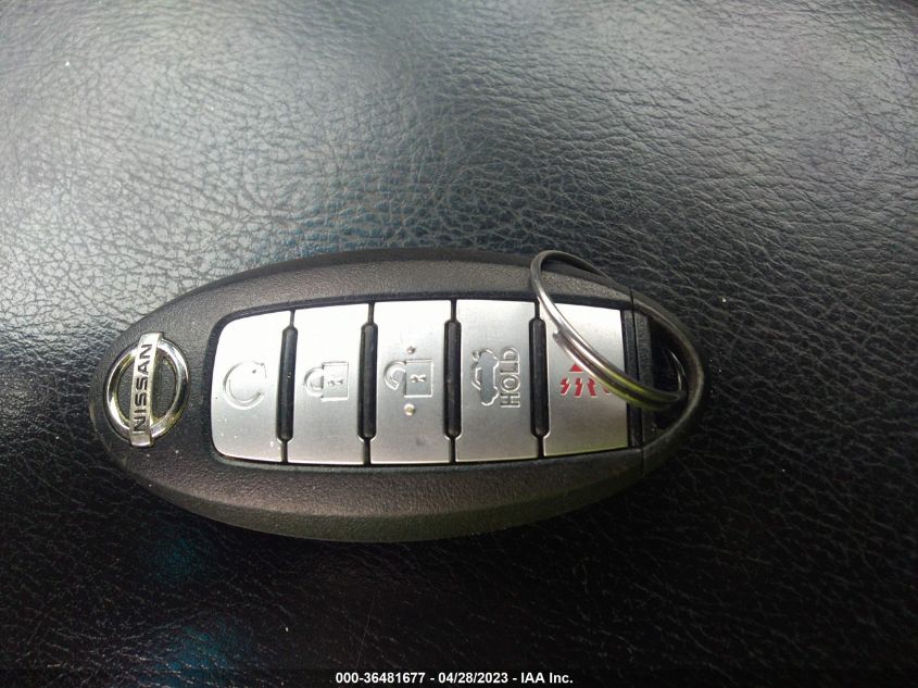 2013 NISSAN ALTIMA 2.5 SL - 1N4AL3AP0DC144229