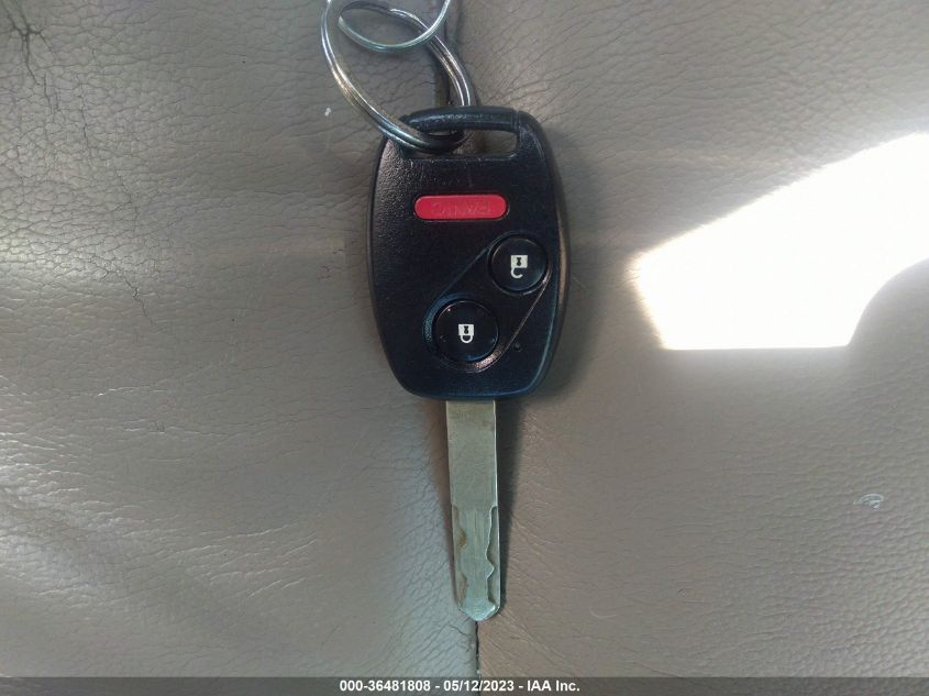 2013 HONDA CR-V EX-L - 5J6RM3H7XDL011875