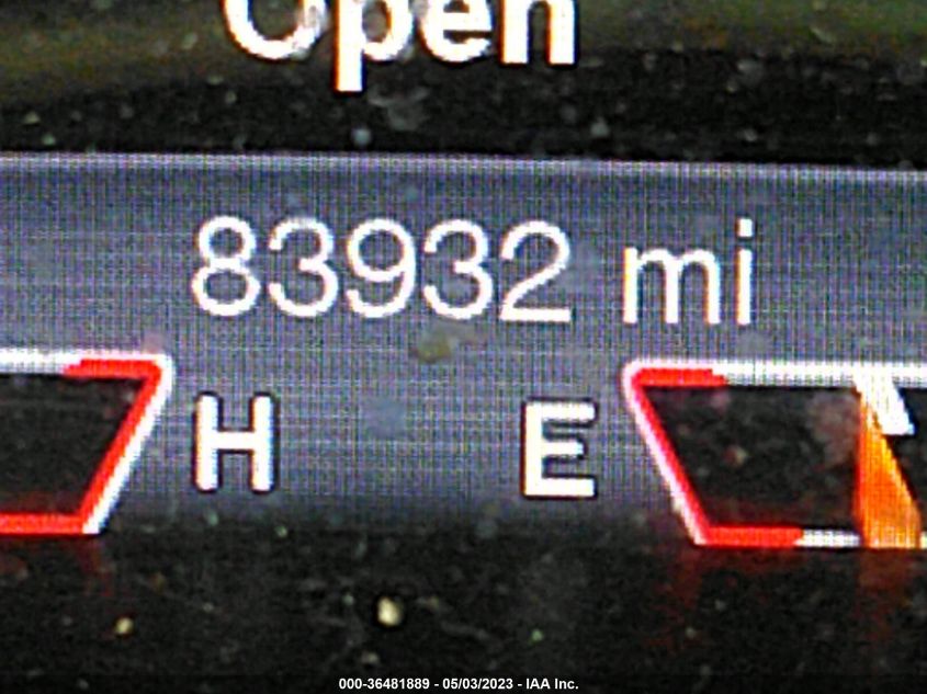 2017 JEEP CHEROKEE HIGH ALTITUDE - 1C4PJMDS2HW620601
