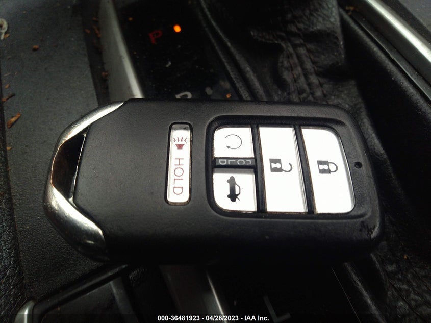 VIN 2HGFC3B32JH355373 2018 HONDA CIVIC COUPE EX-T