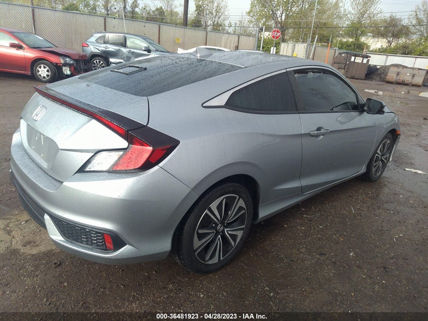 VIN 2HGFC3B32JH355373 2018 HONDA CIVIC COUPE EX-T