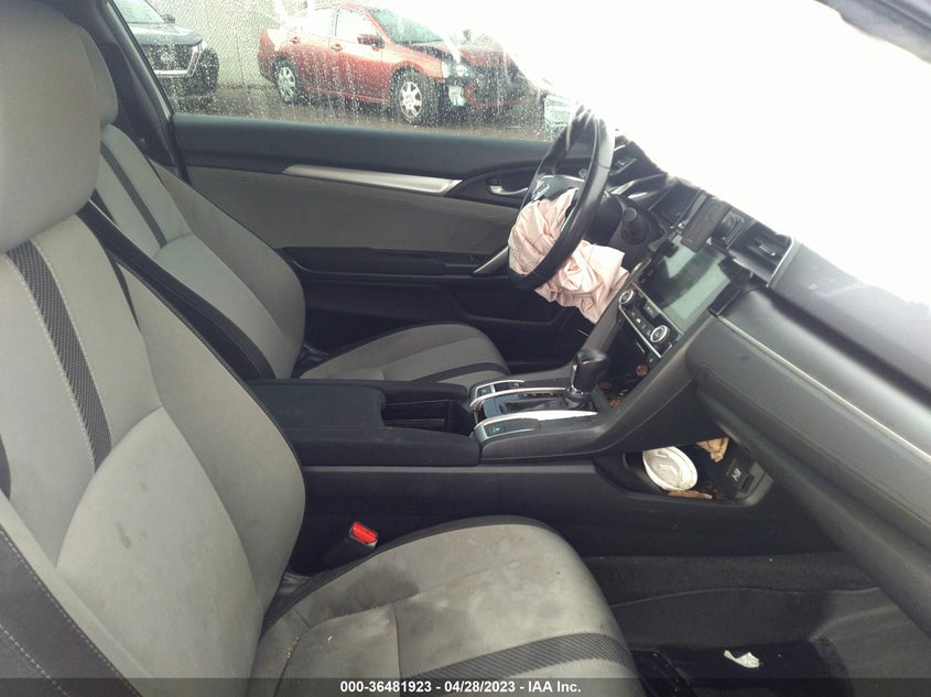 VIN 2HGFC3B32JH355373 2018 HONDA CIVIC COUPE EX-T