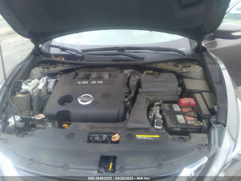 2016 NISSAN ALTIMA 3.5 - 1N4BL3AP4GC258856