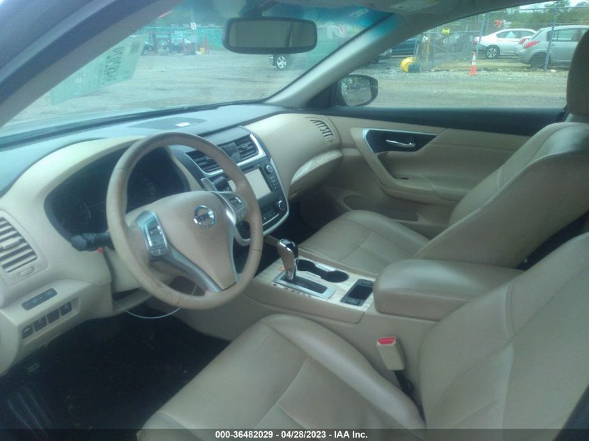 2016 NISSAN ALTIMA 3.5 - 1N4BL3AP4GC258856
