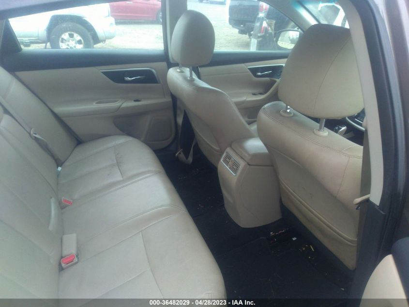 2016 NISSAN ALTIMA 3.5 - 1N4BL3AP4GC258856