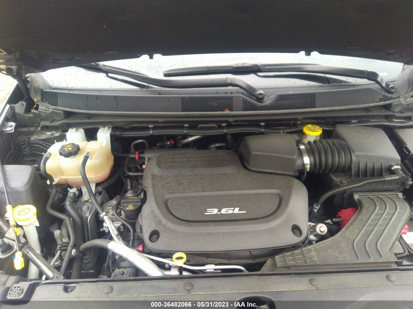 VIN 2C4RC1BG0JR290939 2018 CHRYSLER PACIFICA TOURING L