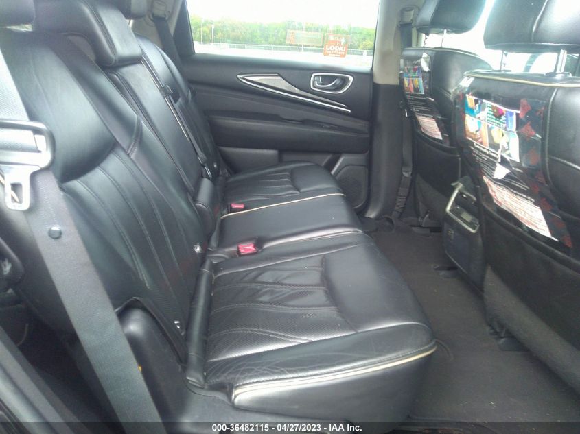 2017 INFINITI QX60 - 5N1DL0MM4HC544268