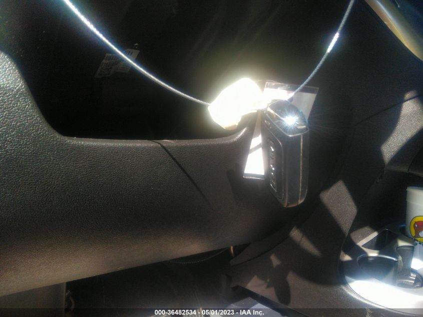 2022 RAM PROMASTER WINDOW VAN - 3C6MRVUG1NE105907