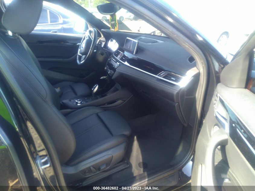2020 BMW X2 XDRIVE28I - WBXYJ1C09L5P19145