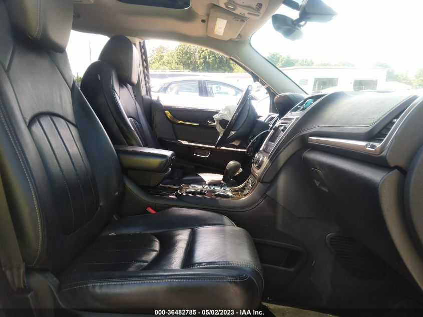2015 GMC ACADIA DENALI - 1GKKVTKD7FJ200795