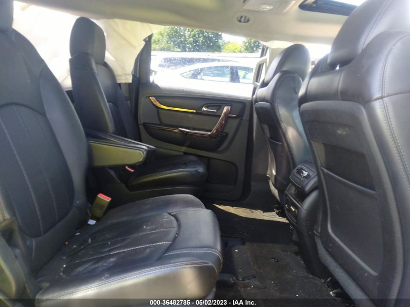 2015 GMC ACADIA DENALI - 1GKKVTKD7FJ200795