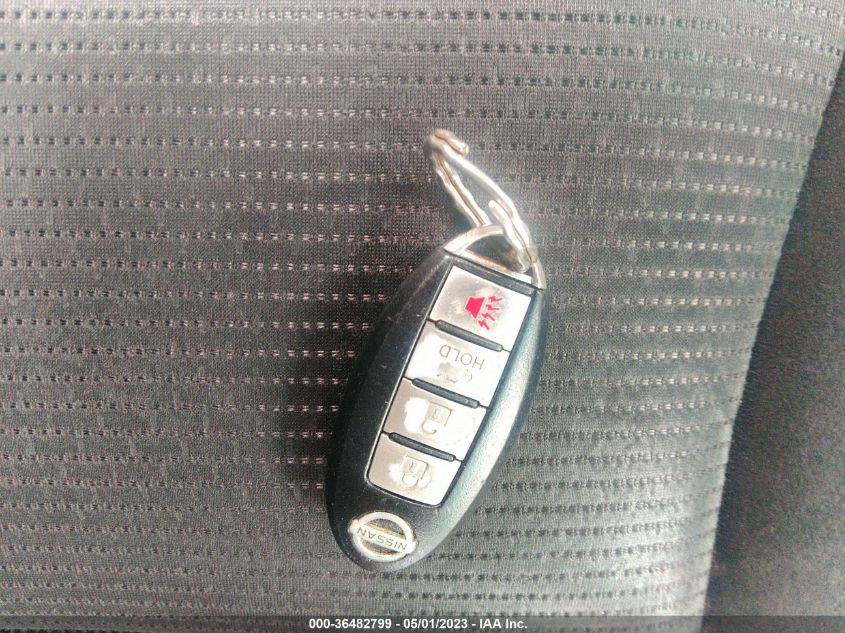 2013 NISSAN MAXIMA 3.5 S - 1N4AA5AP4DC837418