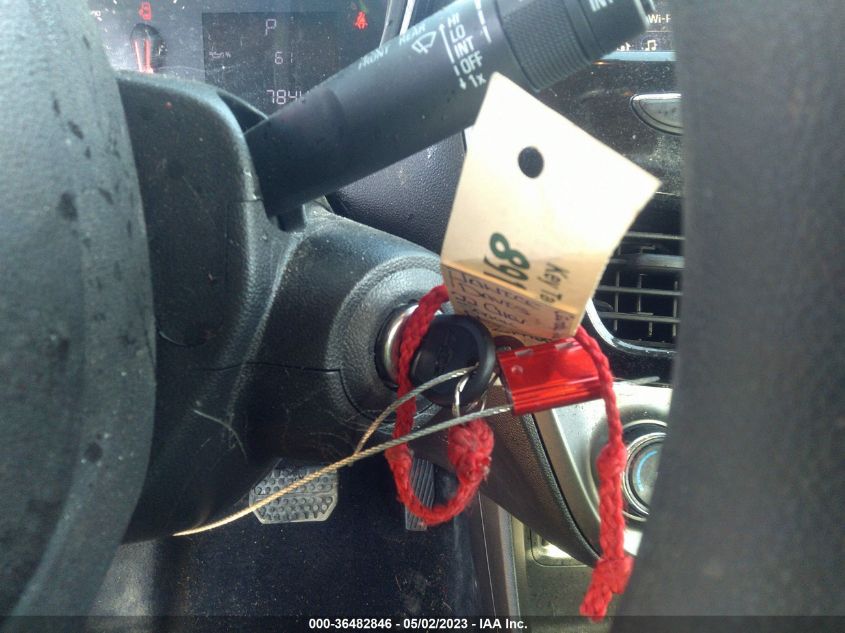 2022 CHEVROLET SPARK LS - KL8CB6SA5NC029380