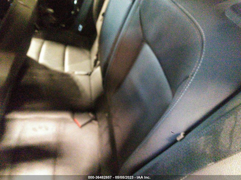 2019 BUICK REGAL SPORTBACK ESSENCE - W04GR6SX3K1078622