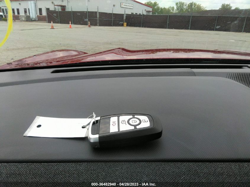 2021 FORD MUSTANG MACH-E PREMIUM 3FMTK3SU1MMA01777