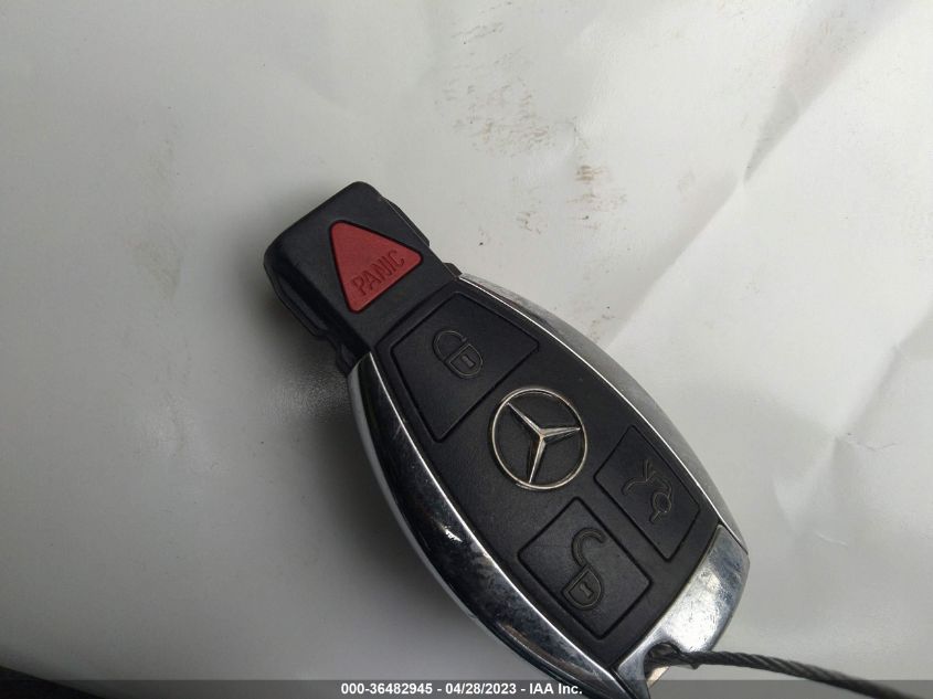 2015 MERCEDES-BENZ C-CLASS C 300 - 55SWF4KB1FU004288