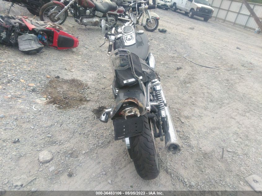 2004 HARLEY-DAVIDSON FXDWGI 1HD1GPW314K305543