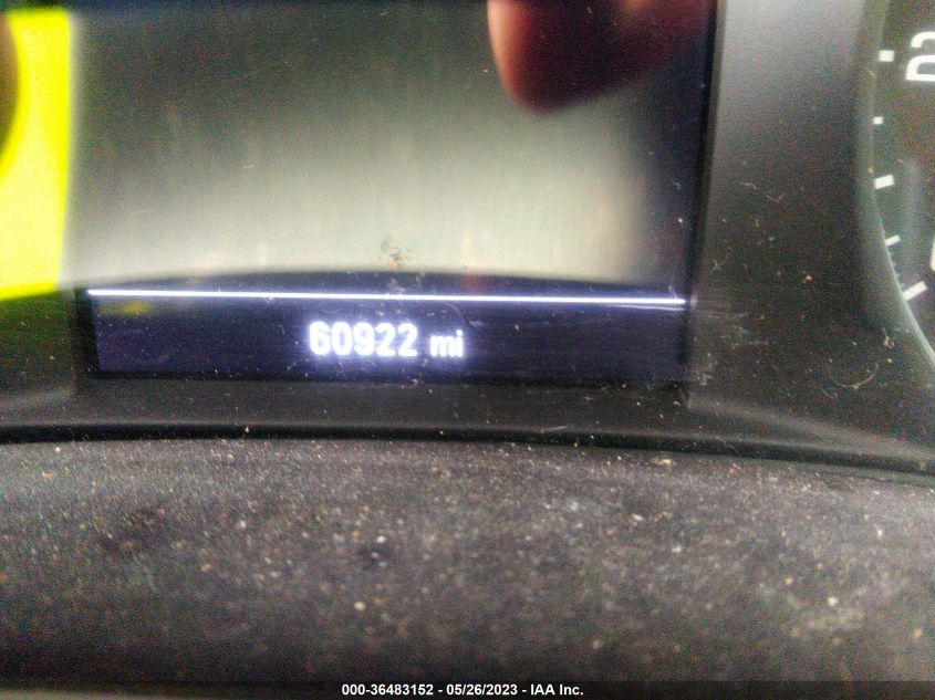 2020 CHEVROLET MALIBU LT - 1G1ZD5ST1LF088695