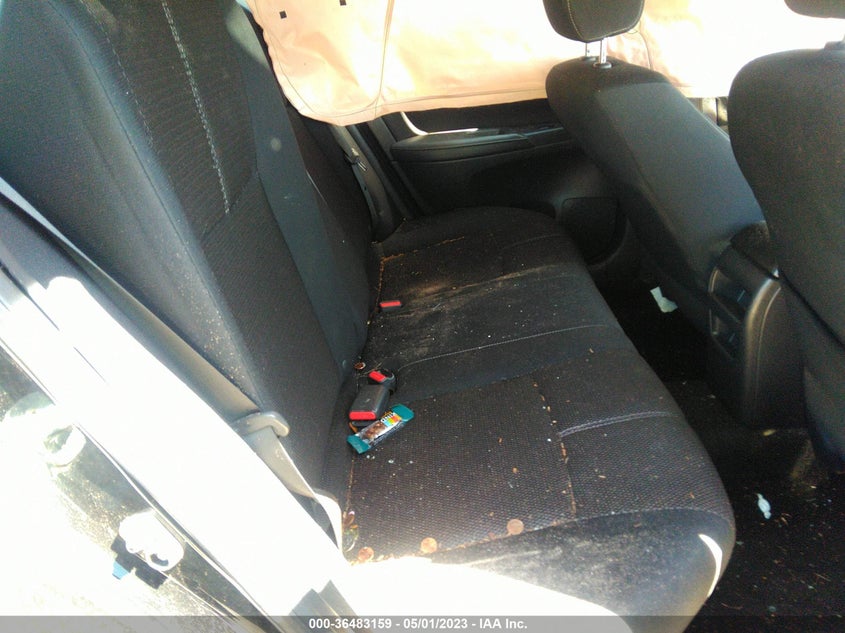 VIN 3N1AB7APXHY296765 2017 NISSAN SENTRA S
