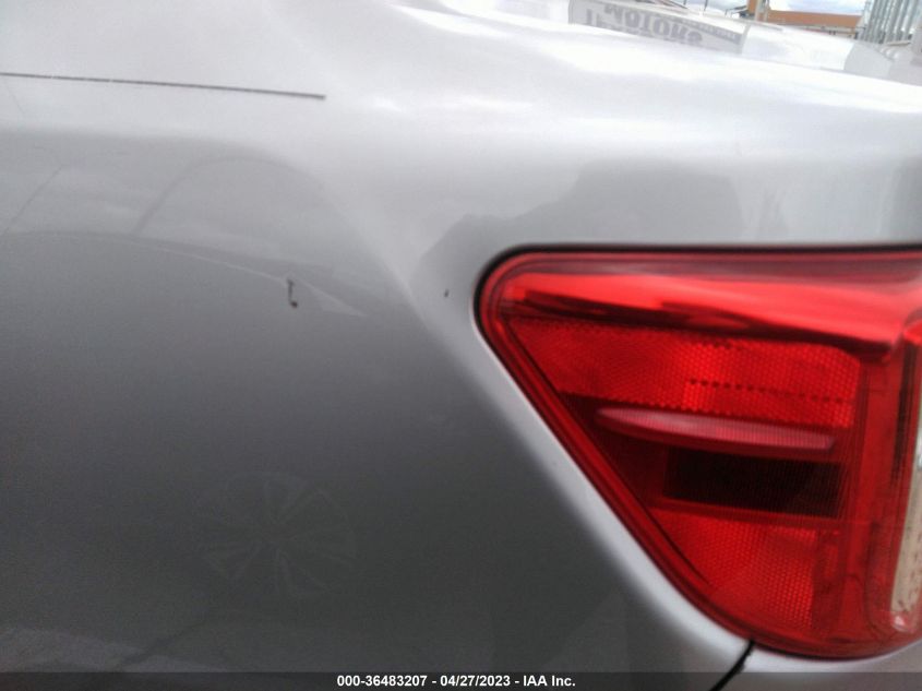 2013 TOYOTA CAMRY SE - 4T1BF1FK1DU660760