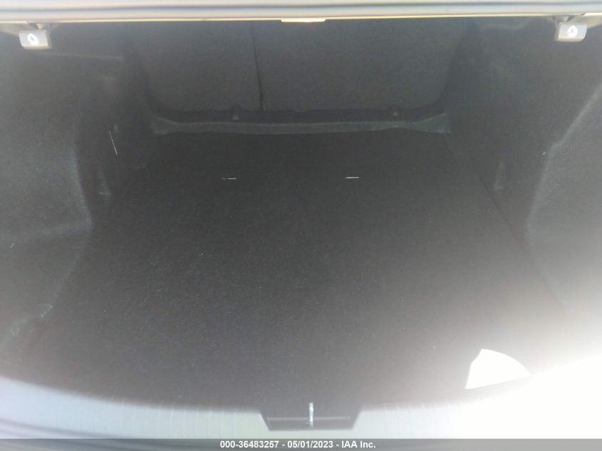 2022 CHEVROLET MALIBU LT - 1G1ZD5ST6NF130264