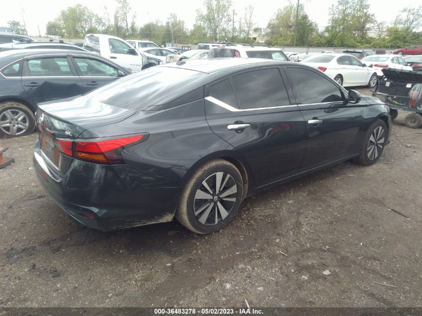 2019 NISSAN ALTIMA 2.5 SL - 1N4BL4EV0KC196007