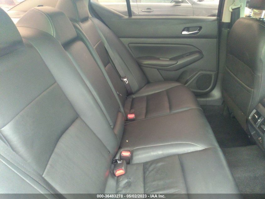2019 NISSAN ALTIMA 2.5 SL - 1N4BL4EV0KC196007