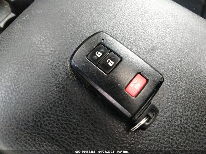 2017 TOYOTA TACOMA SR5/TRD SPORT - 3TMCZ5AN0HM051842