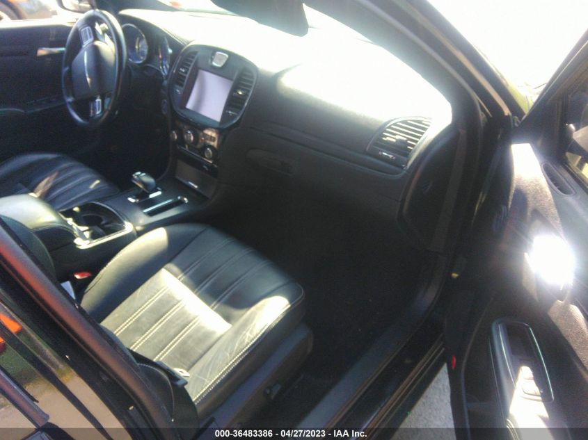 2014 CHRYSLER 300 300S - 2C3CCAGG0EH379229